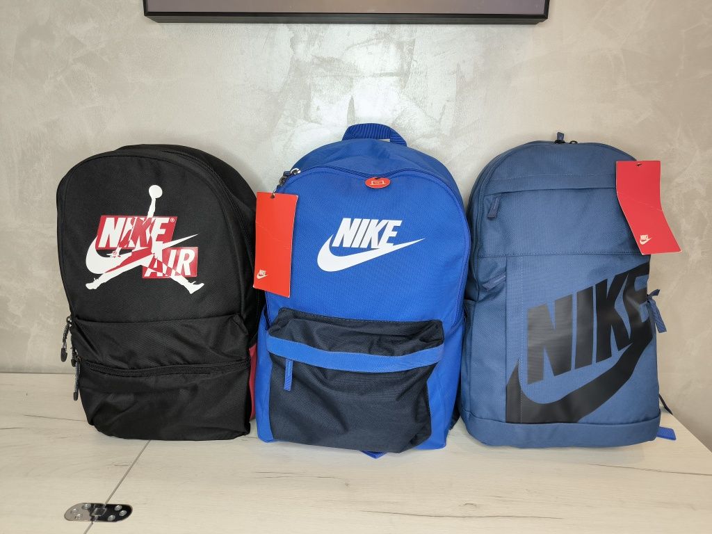 Рюкзак Nike оригінал. Jordan.