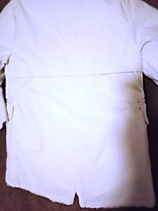 Куртка-пальто зимнее  ZARA Girls