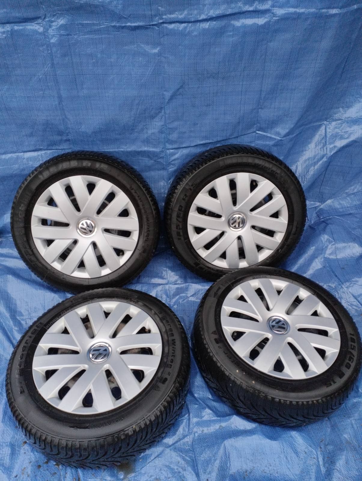 Диски,Титани,Шини.R17  5×112 Audi A3 A4 A5 A6.Є в Наяв.R13 по R20