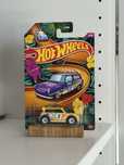 Hot wheels mini cooper s