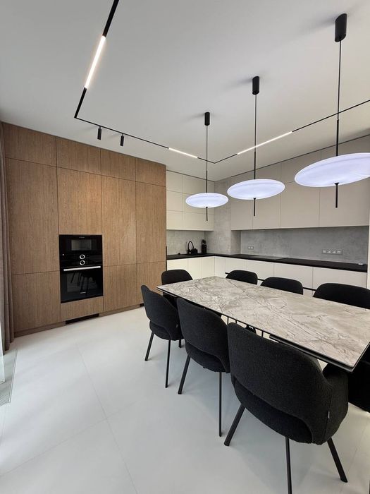 Оренда дизайнерської 2 км квартири в елітному ЖК