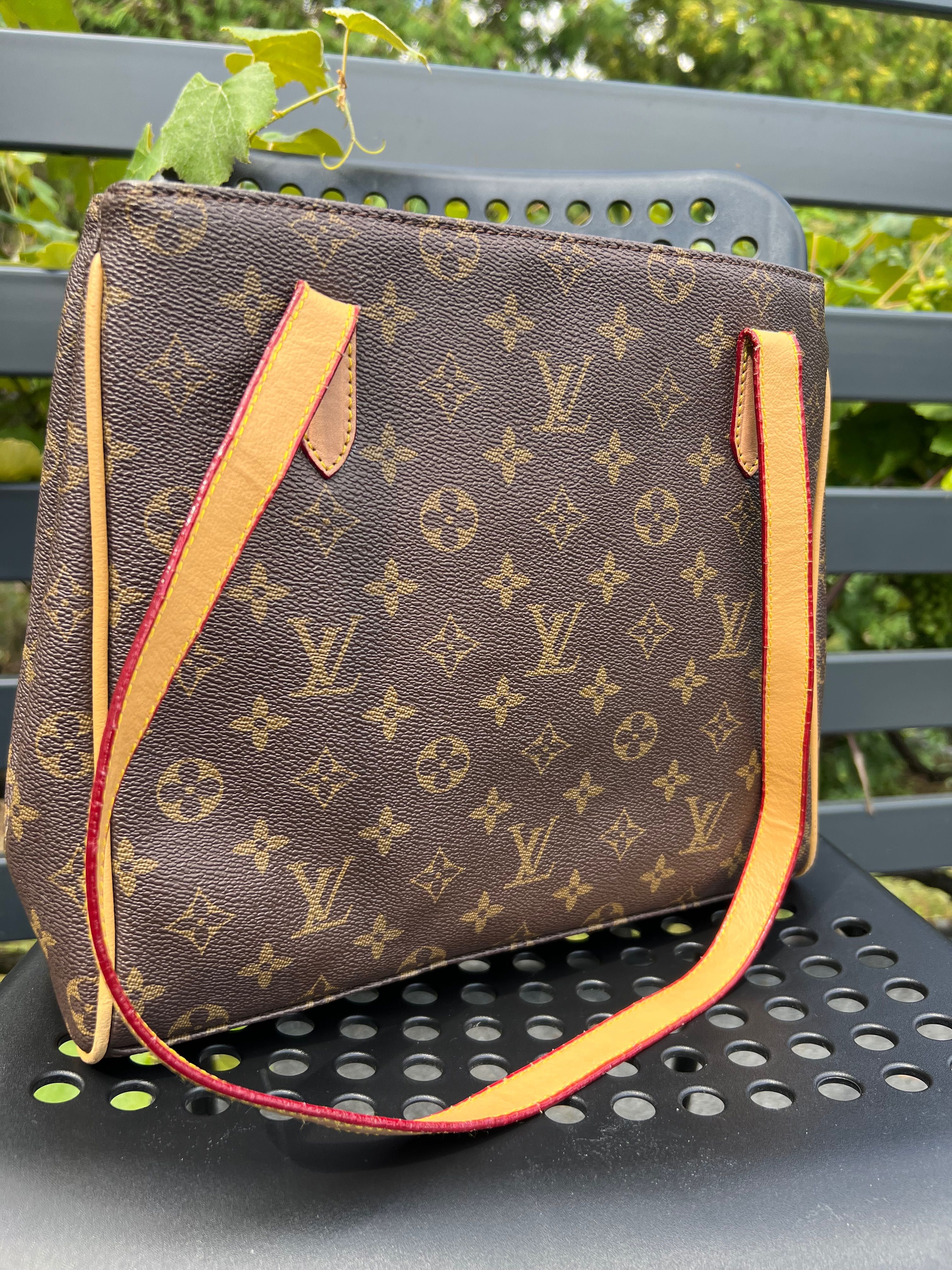 torebka louis vuitton