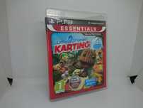 Gra LittleBigPlanet Karting (PL) na konsolę PlayStation 3