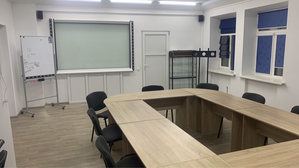 ОРЕНДА конференц-залу у місті Марганець