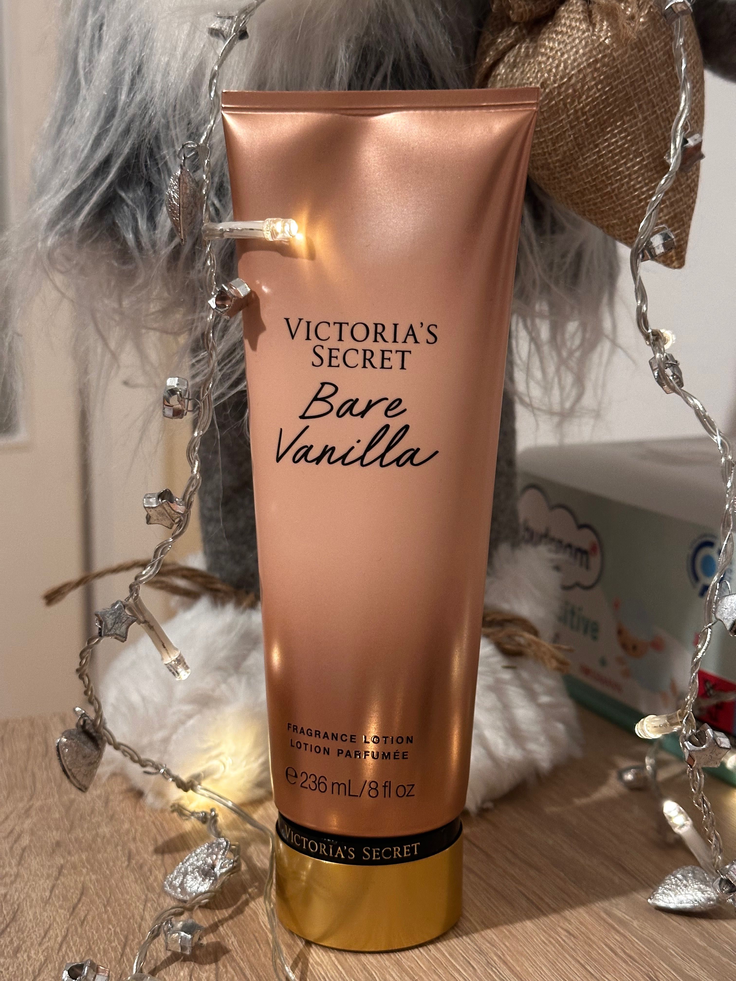 Balsam Victorias Secret Bare Vanilla