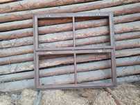 Okno do warsztatu/hali 152wys x 162dł.