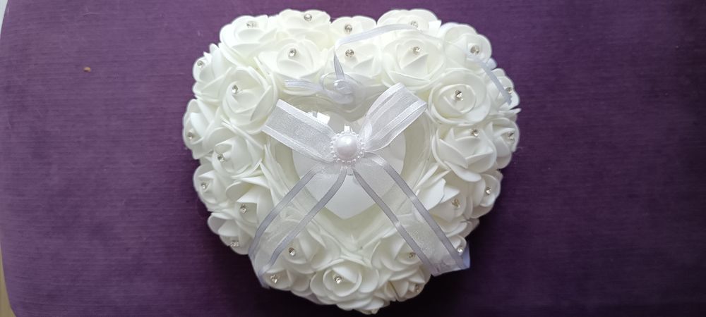 Підставка під обручки