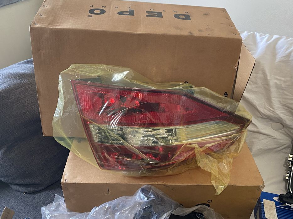 Artigos para automoveis