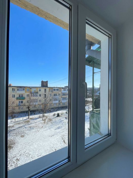 Продаж трикімнатної квартири в Здолбунові