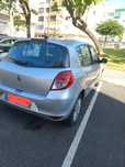 Renault clio III