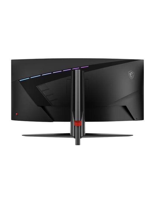 Монітор ігровий MSI MAG 345CQR