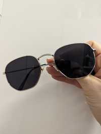 Новые солнцезащитные очки гексагоны