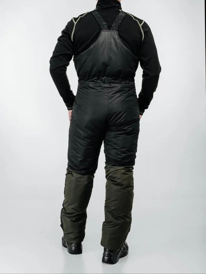 Зимовий  костюм  Comfort -30 / рибацький комбинезон  / рыбацкий костюм