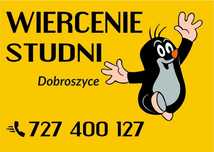 WIERCENIE Studni głębinowej