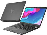 DELL LATITUDE 5300 I5 8th 16 GB SSD 256GB 13,3 "DOTYKOWY  WIN10/11PROF