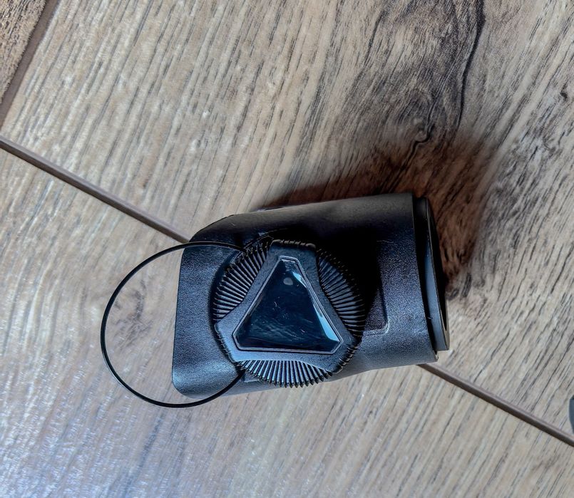 Uchwyt lampki Garmin /Magene typu Atop /Boa