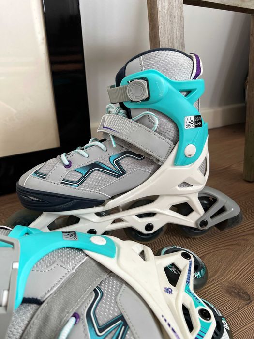 Patins em linha OXELO