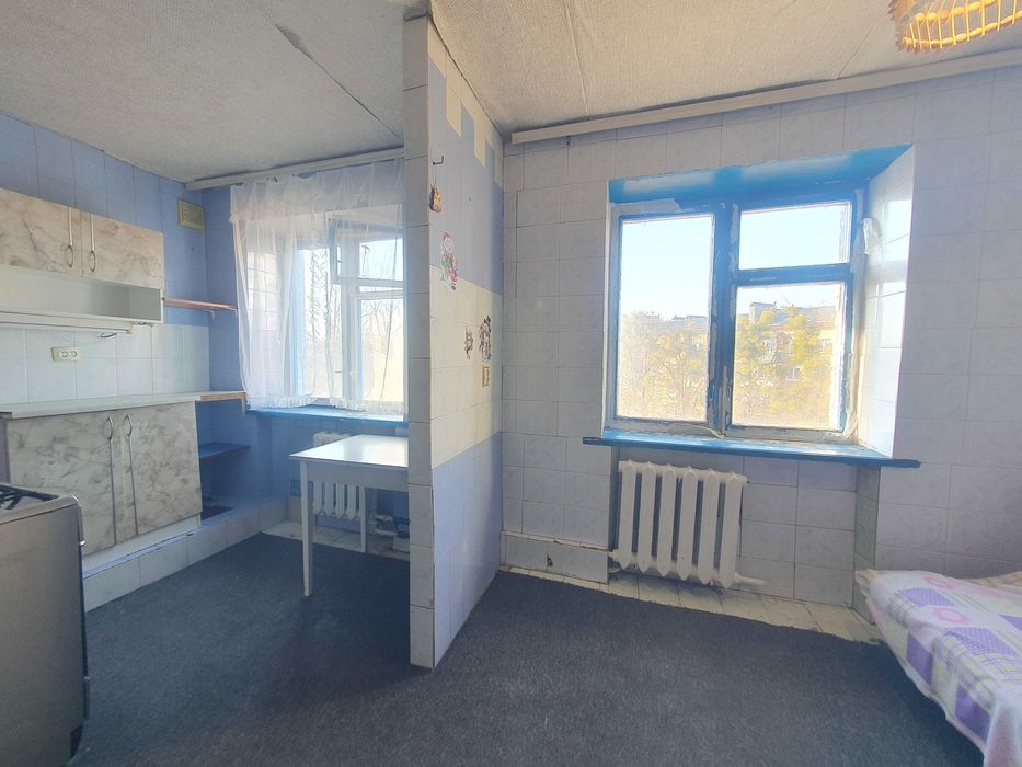 Продаж двокімнатної квартири Буча, вул. Польова, 28