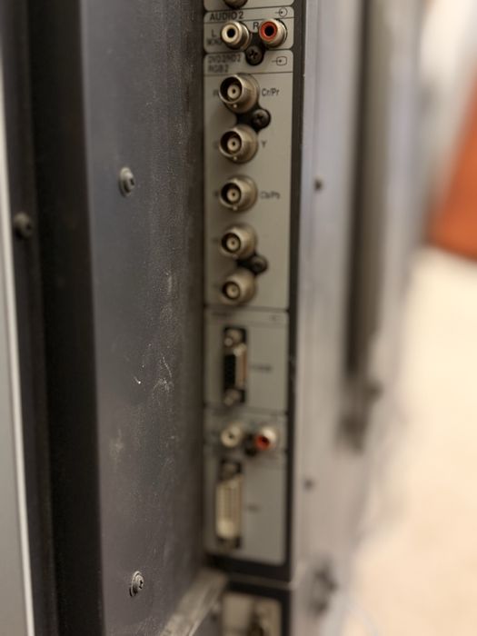 Телевізор б/у. Самовивіз