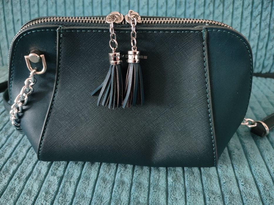 Сумка жіноча, клатч