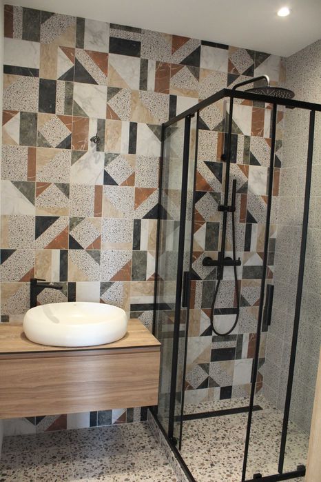 Столичне Шосе 1, ЖК Світло Парк, 3-к (поділена на 1-та 2-к), ремонт