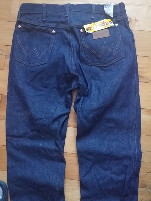 Spodnie nowe Wranglera