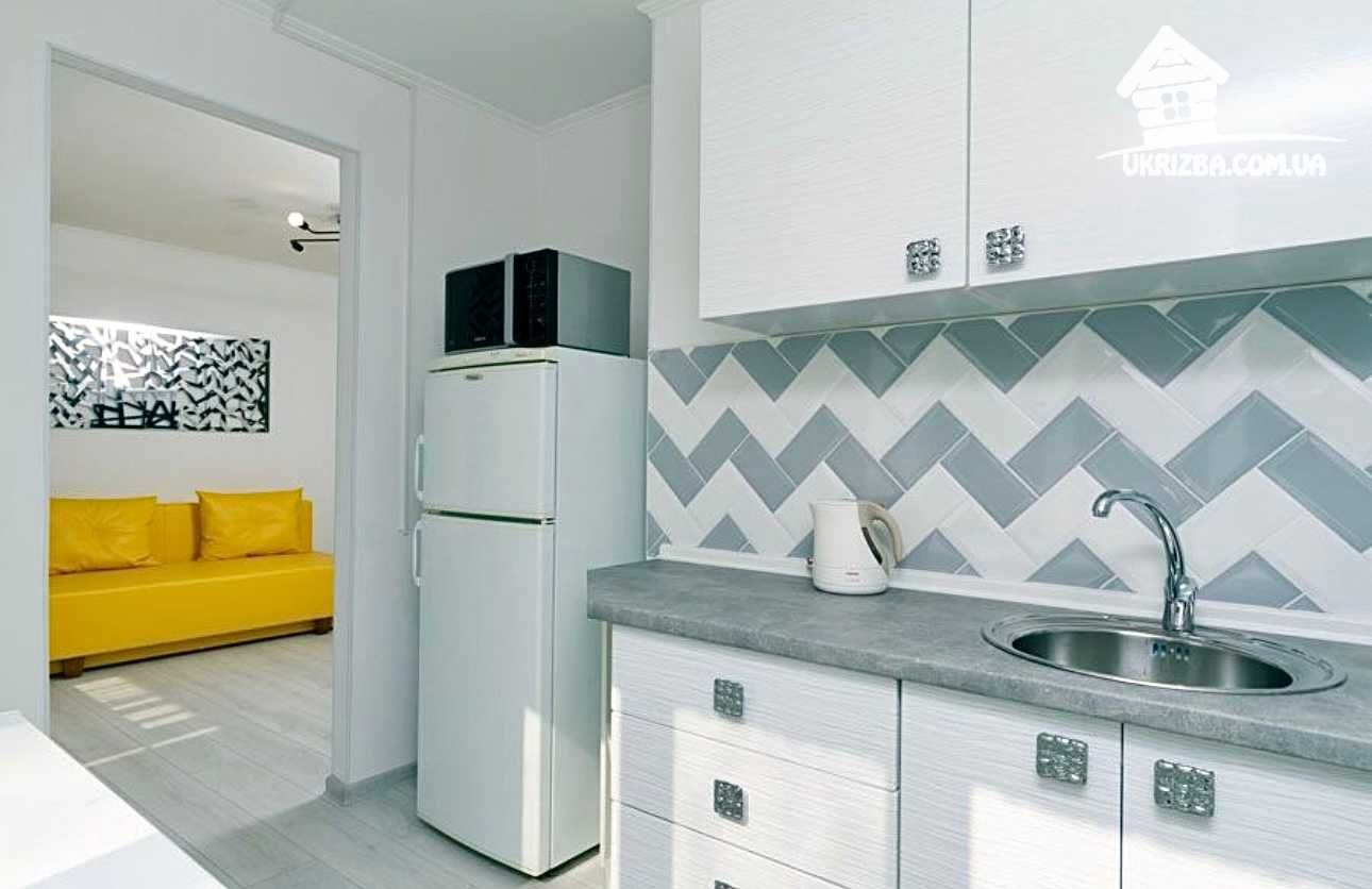 2к. VIP-рівня. Центр Києва. Бульварі Лесі Українки, 12.