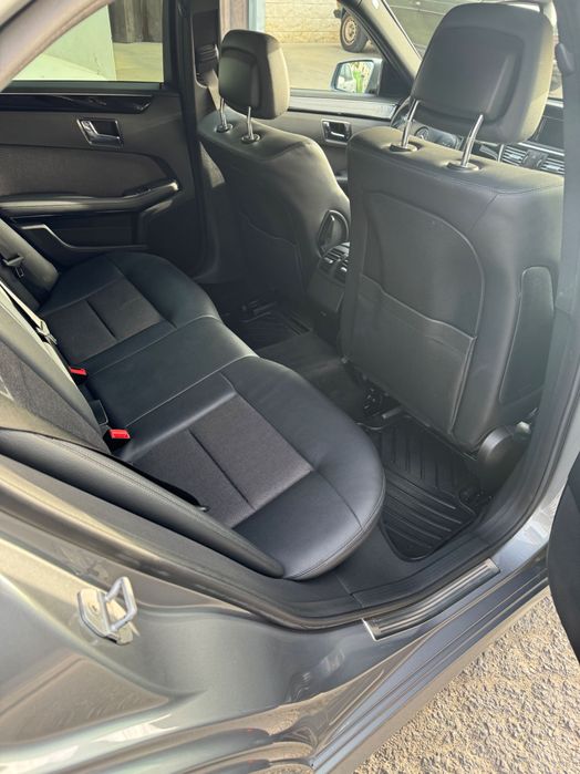Mercedes E250 cdi Avantgard W212  * Nacional  *