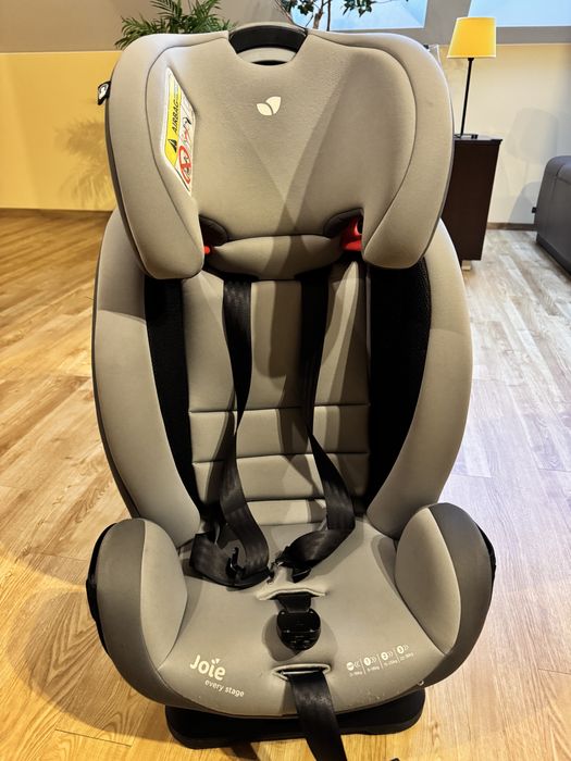 Joie Every Stage R129 fotelik samochodowy 0-36 kg
