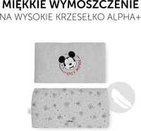 Hauck Disney Alpha Podkładka do krzesełka Deluxe 2629