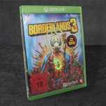5/5 Borderlands 3 Xbox One GameBAZA