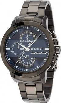 Zegarek Maserati INGENGO - męski Nowy Zafoliowany