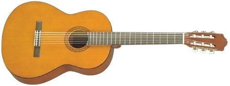 Класична гітара YAMAHA C40, C40M, C40B, CM40, C70, C80, CS40