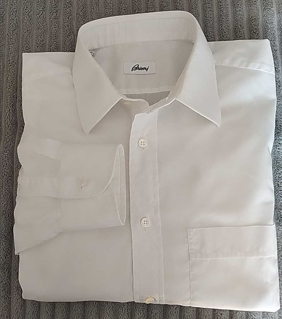 Сорочка чоловіча Brioni