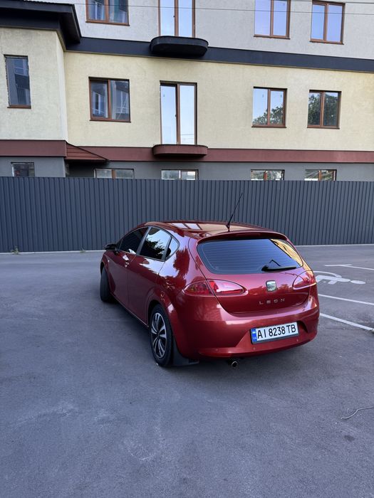 Продам сиат леон