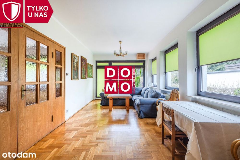 Dom | 248m2 | Budynek Firmowy | Duża Działka