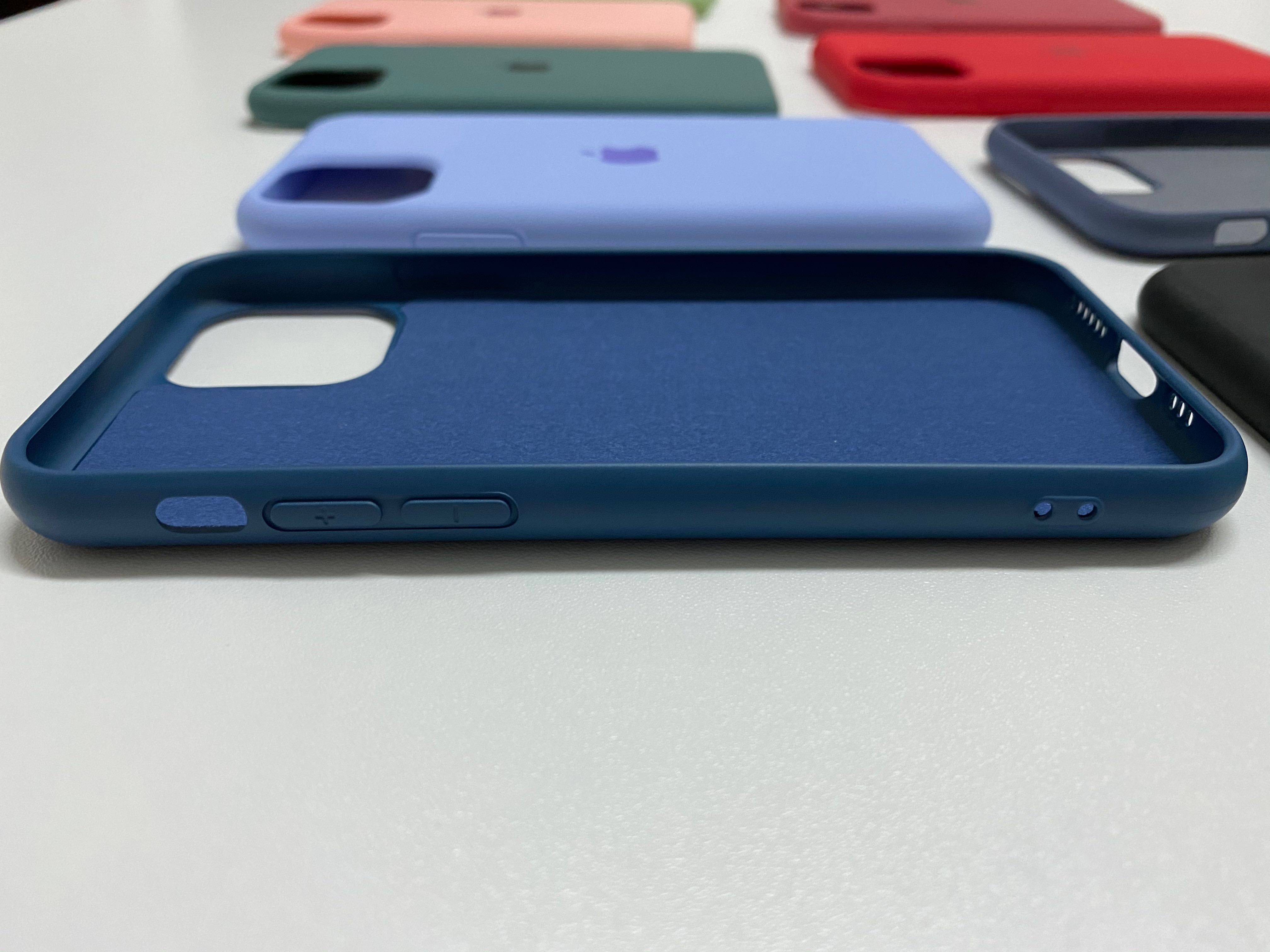 Capas iPhone 11 Pro