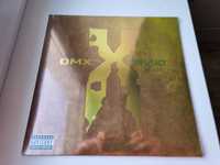 DMX – The Legacy vinyl