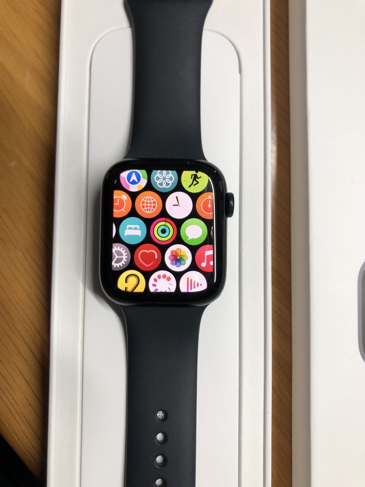 Apple Watch SE 44mm