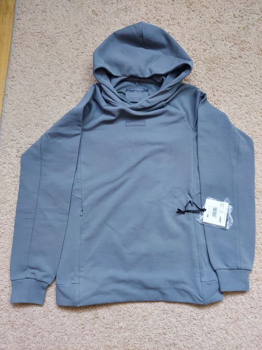 Bluza męska 4F Lewandowski r. XS