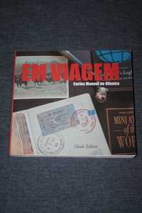 [] Em Viagem - Carlos Manuel de Oliveira