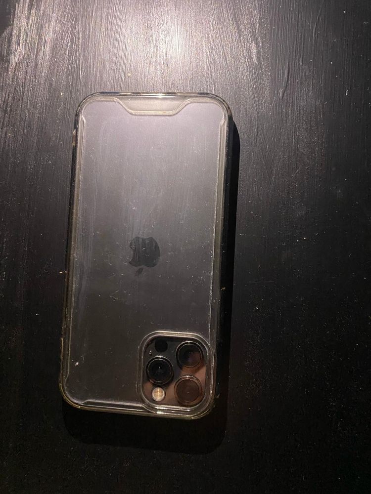 Iphone 12 pro 256GB COM GARANTIA (1 ano)