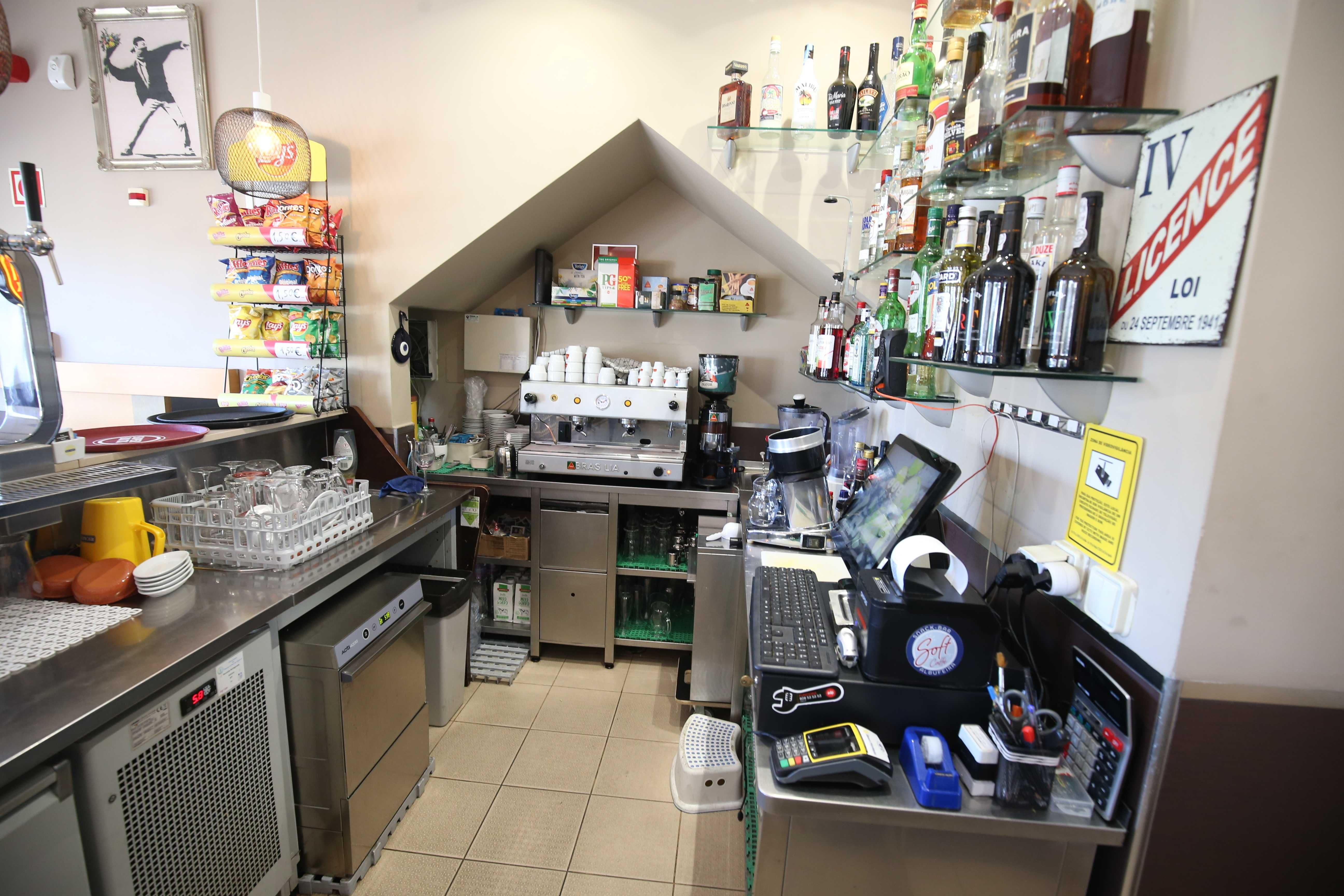 Snack Bar Albufeira