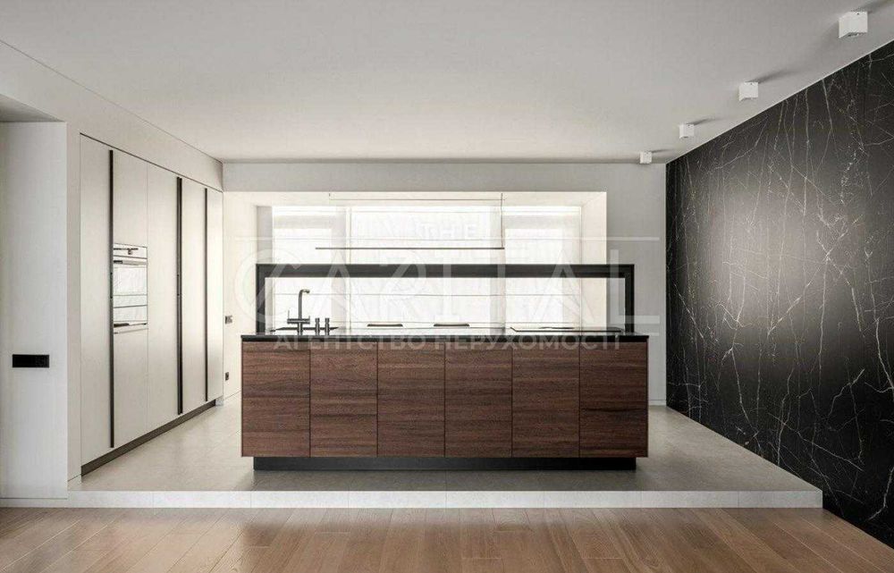 Продаж квартири, Ділова, Нова Будова, Печерський