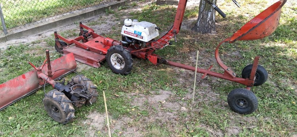 Sprzedam całość GUDBROD na lata