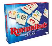 TMToys, gra strategiczna Rummikub Classic