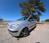 Hyundai Getz 1.1 Euro 2004