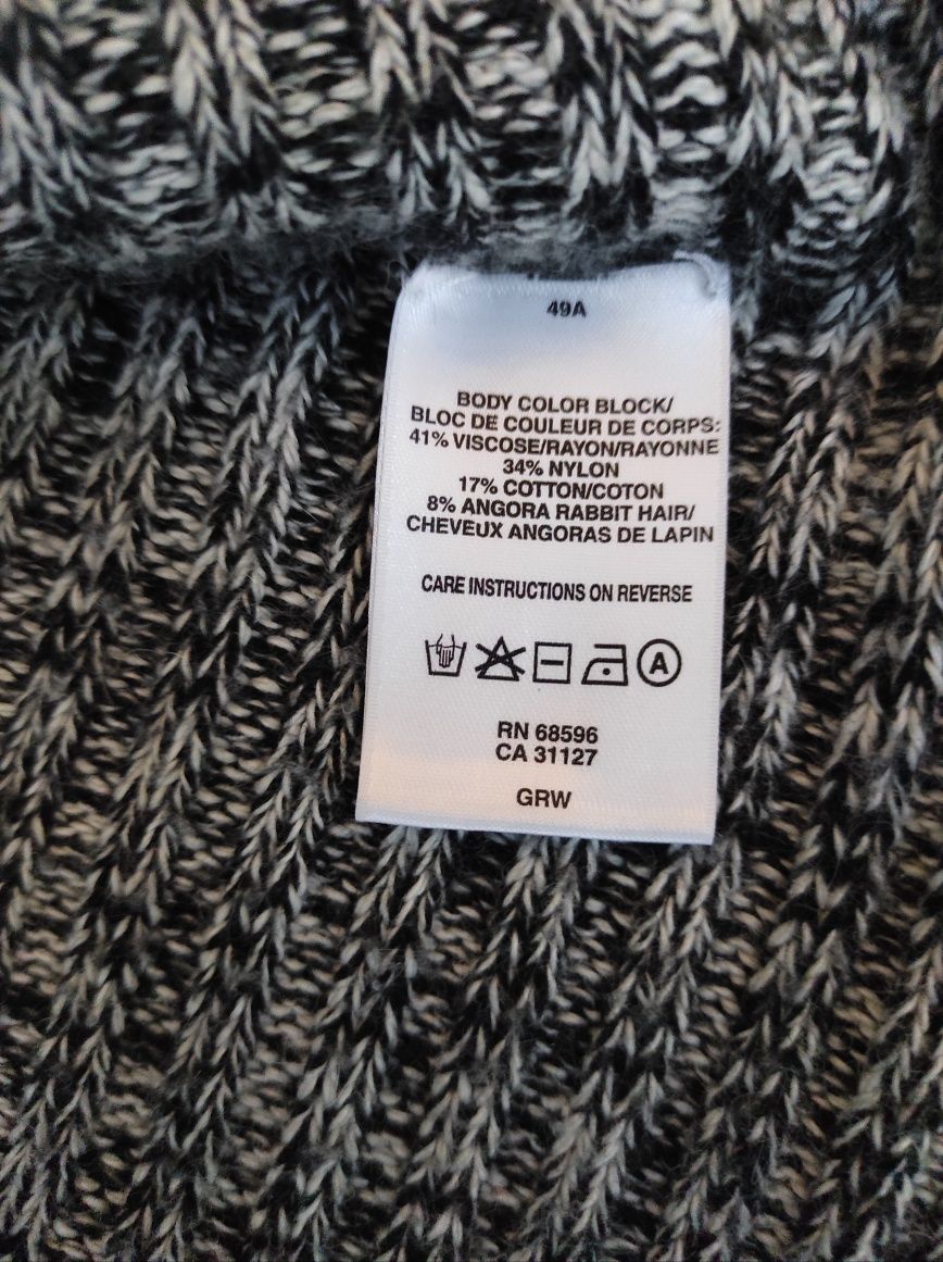 Sweter kardigan DKNY r XS/S