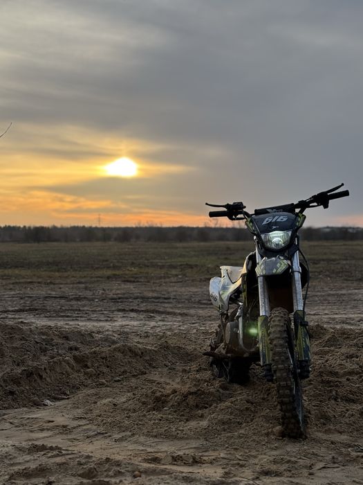 cross Xtr 616 (nie kayo,asix,mrf ani kxd]