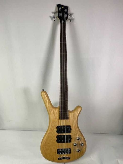 Warwick RockBass Corvette $$ Natural